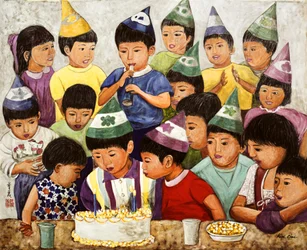 Joyeux anniversaire, 1994